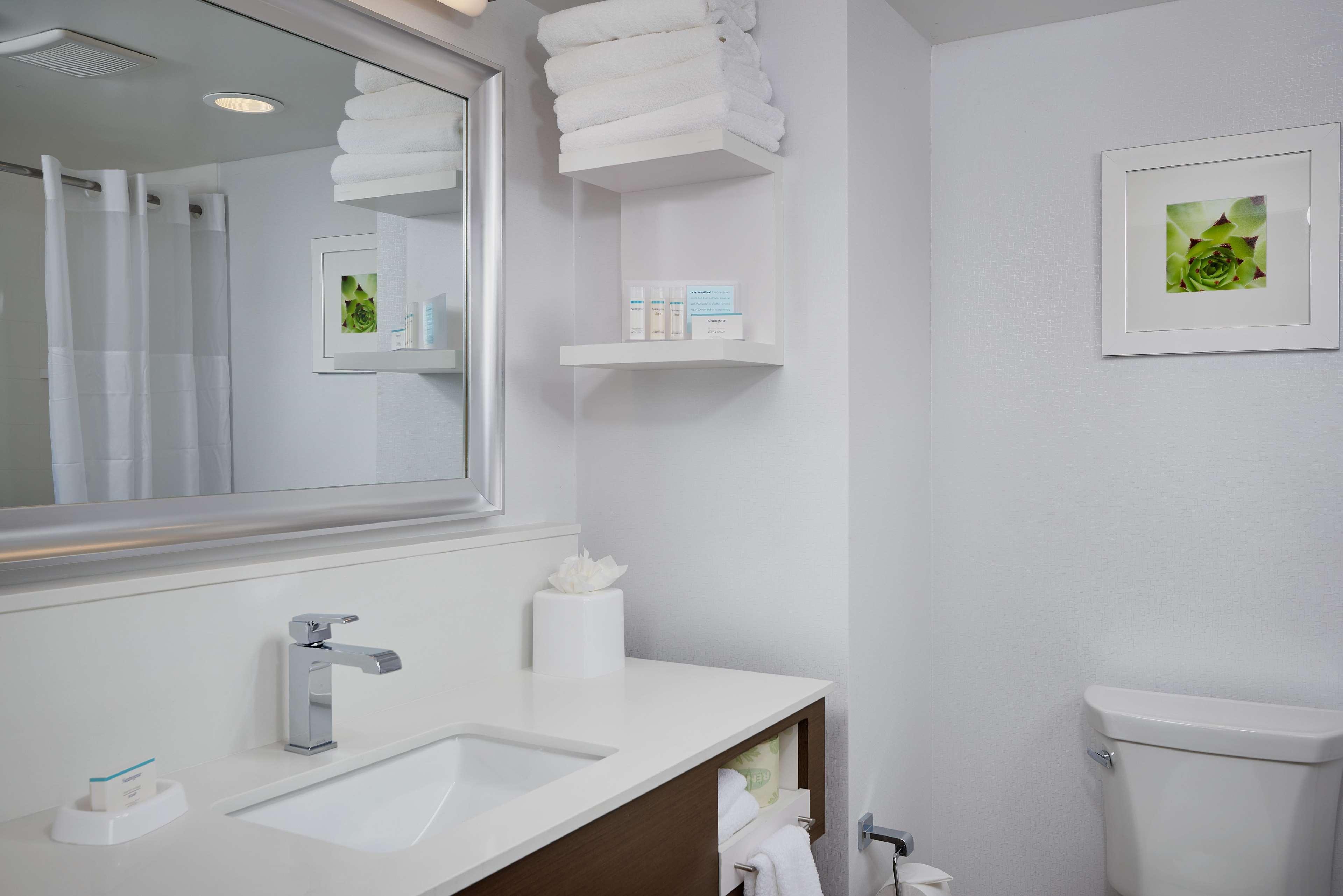 Hampton Inn & Suites Scottsdale On Shea Blvd Экстерьер фото