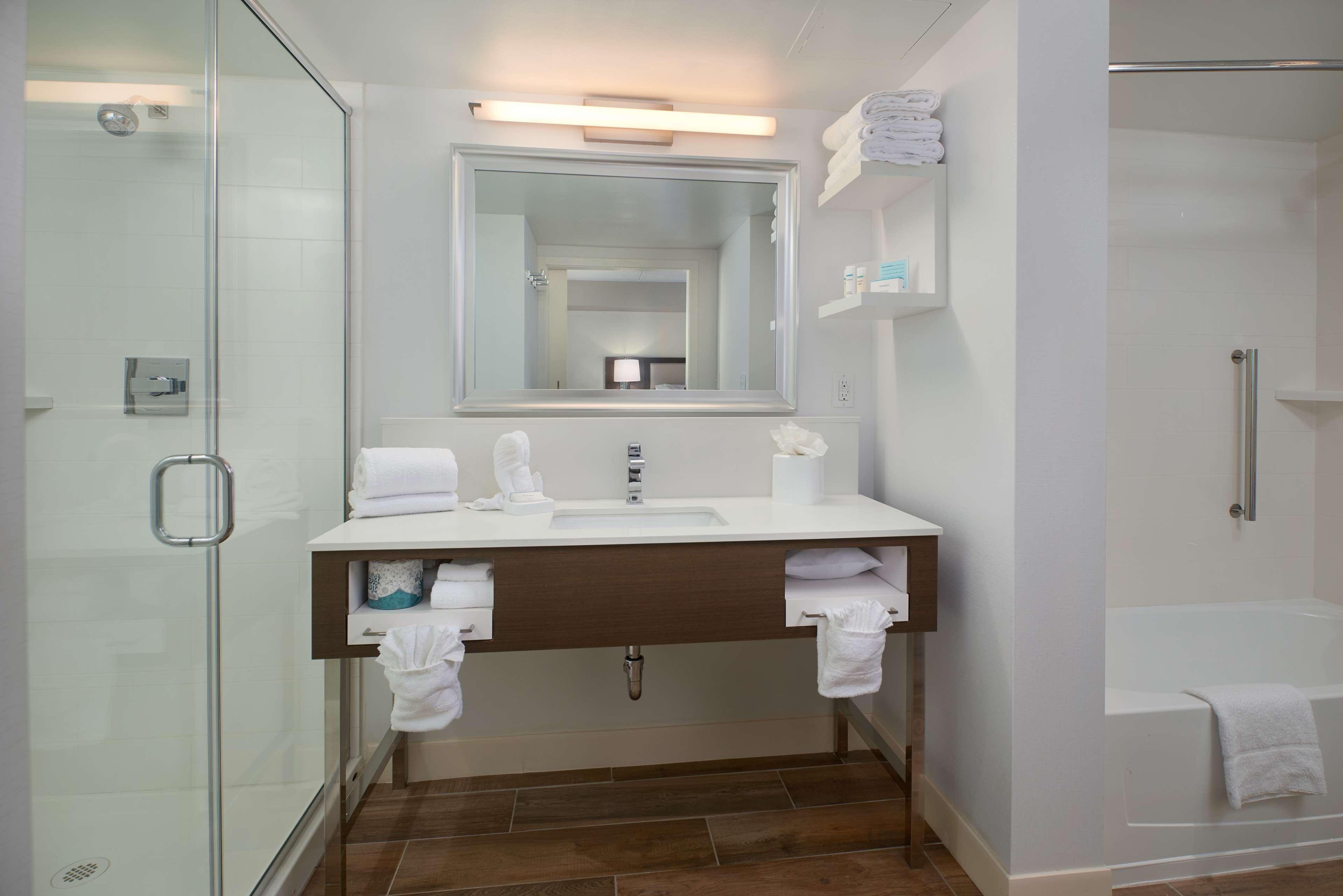 Hampton Inn & Suites Scottsdale On Shea Blvd Экстерьер фото