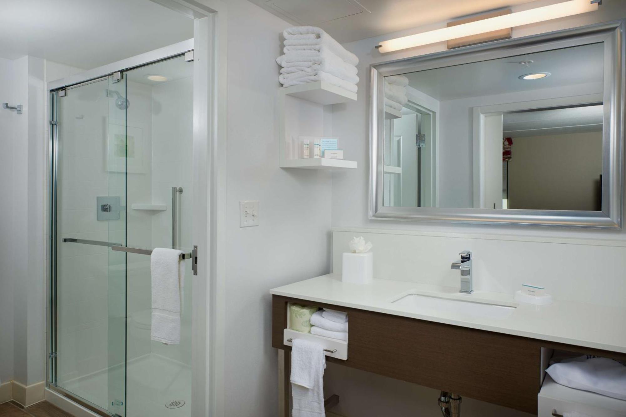 Hampton Inn & Suites Scottsdale On Shea Blvd Экстерьер фото