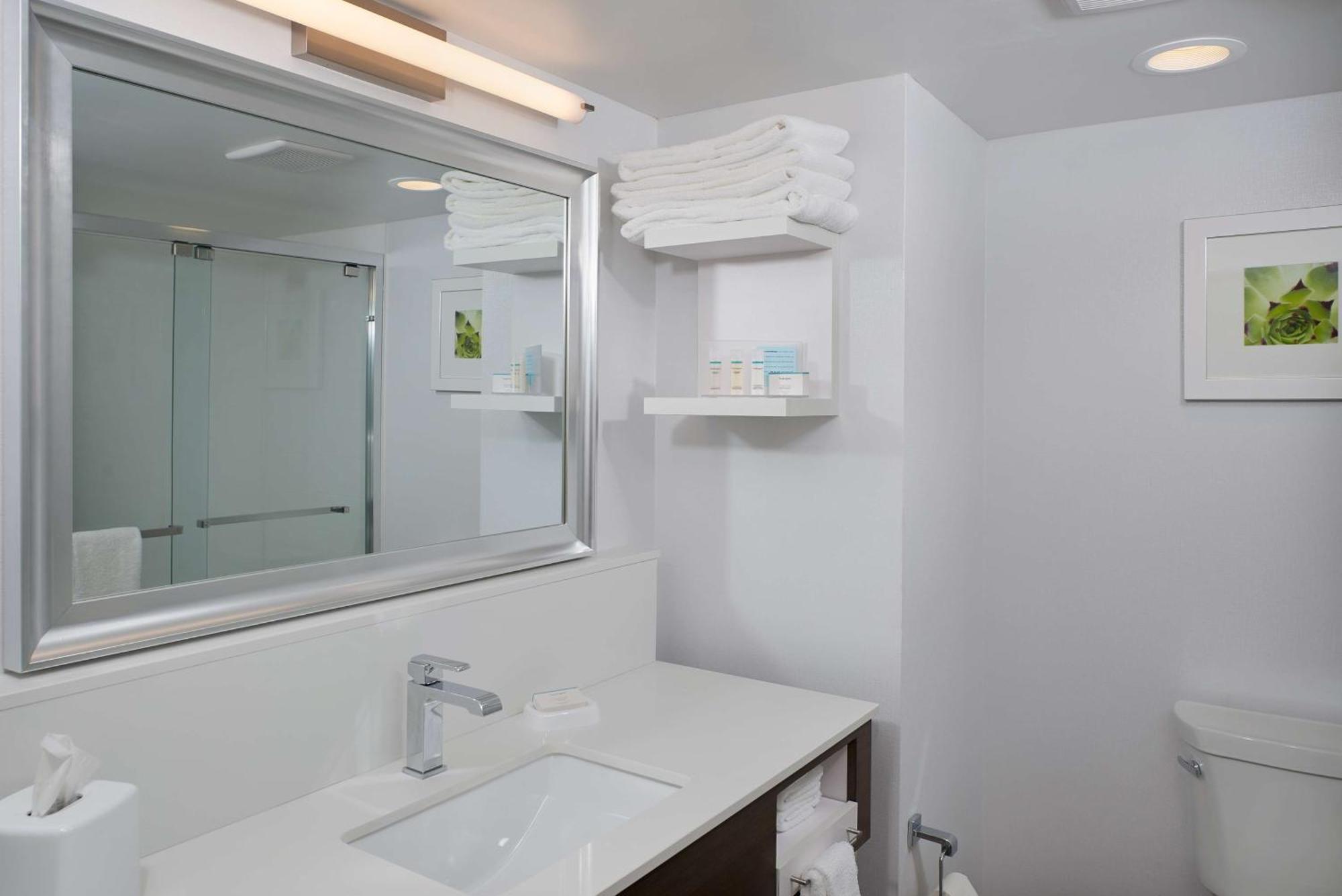 Hampton Inn & Suites Scottsdale On Shea Blvd Экстерьер фото