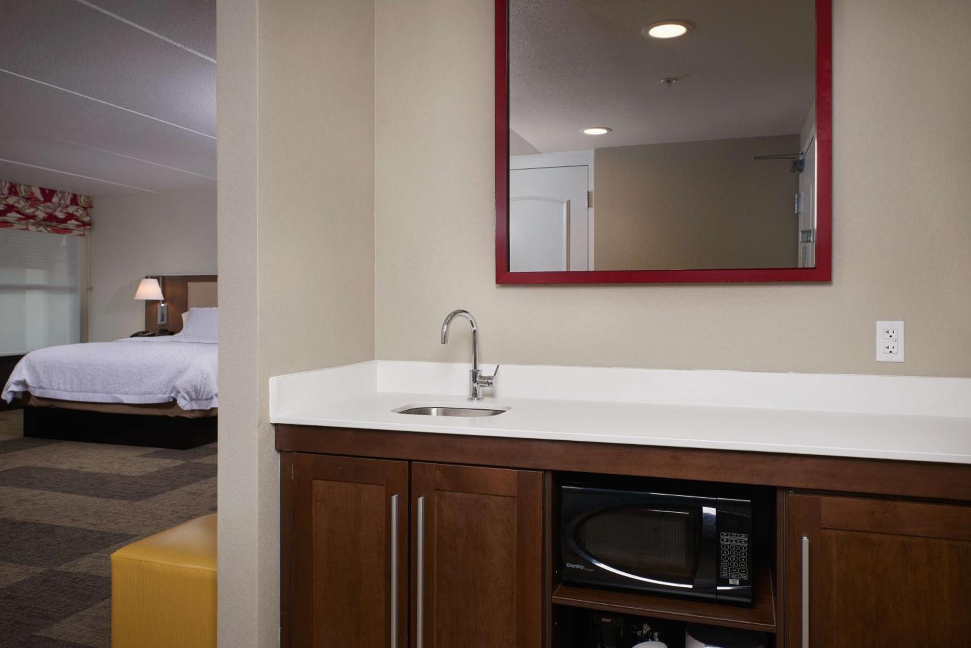 Hampton Inn & Suites Scottsdale On Shea Blvd Экстерьер фото