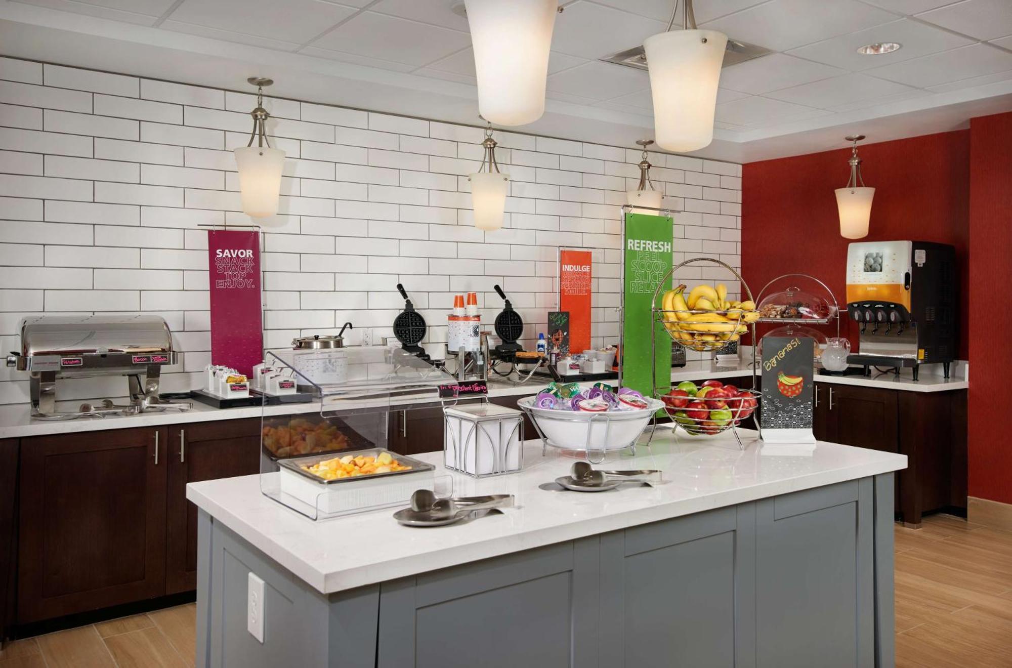 Hampton Inn & Suites Scottsdale On Shea Blvd Экстерьер фото