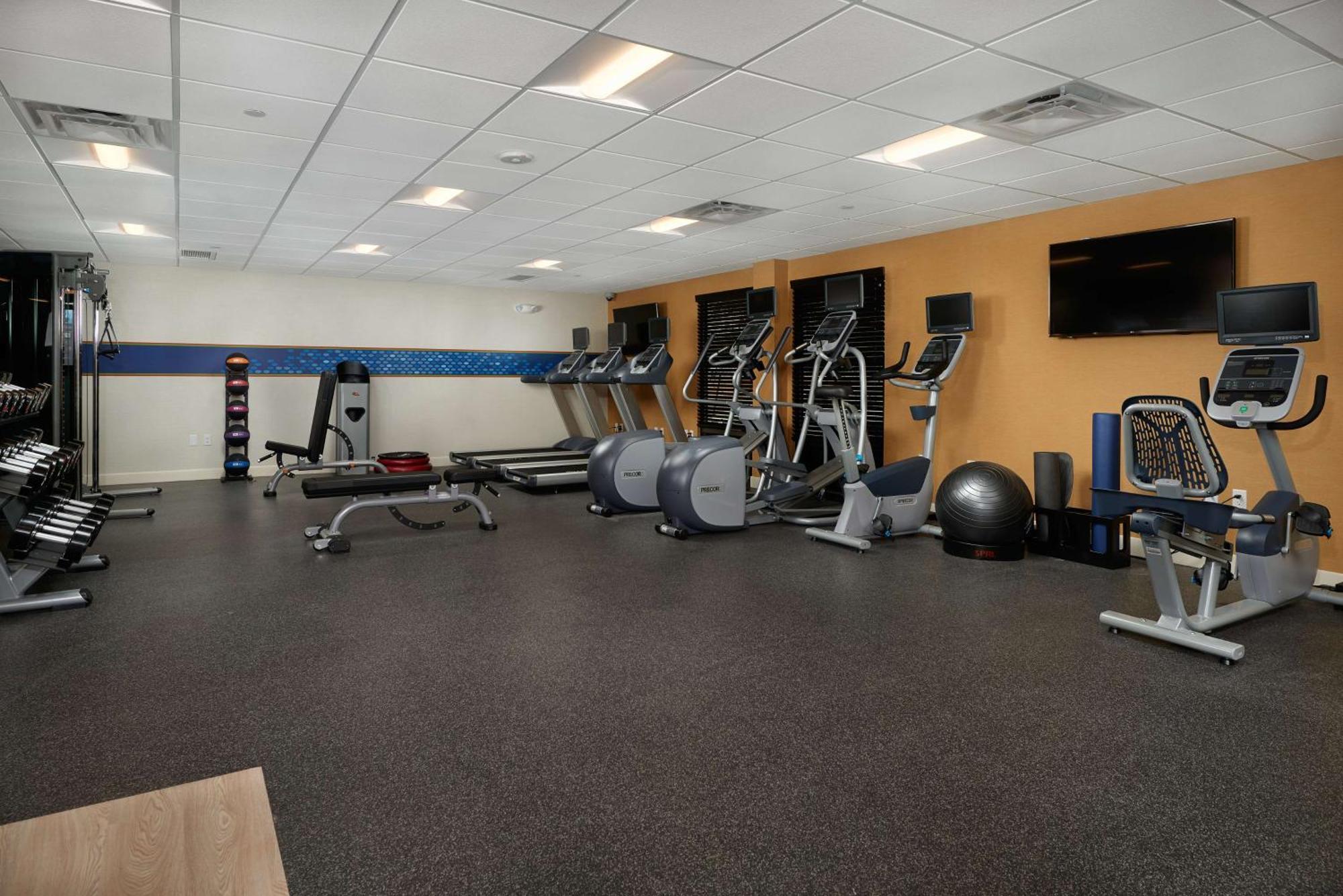 Hampton Inn & Suites Scottsdale On Shea Blvd Экстерьер фото