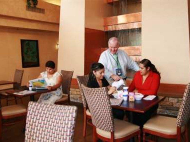 Hampton Inn & Suites Scottsdale On Shea Blvd Экстерьер фото